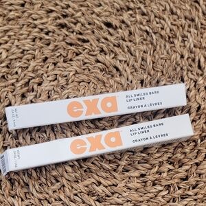 Exa All Smiles Bare Lip Liner